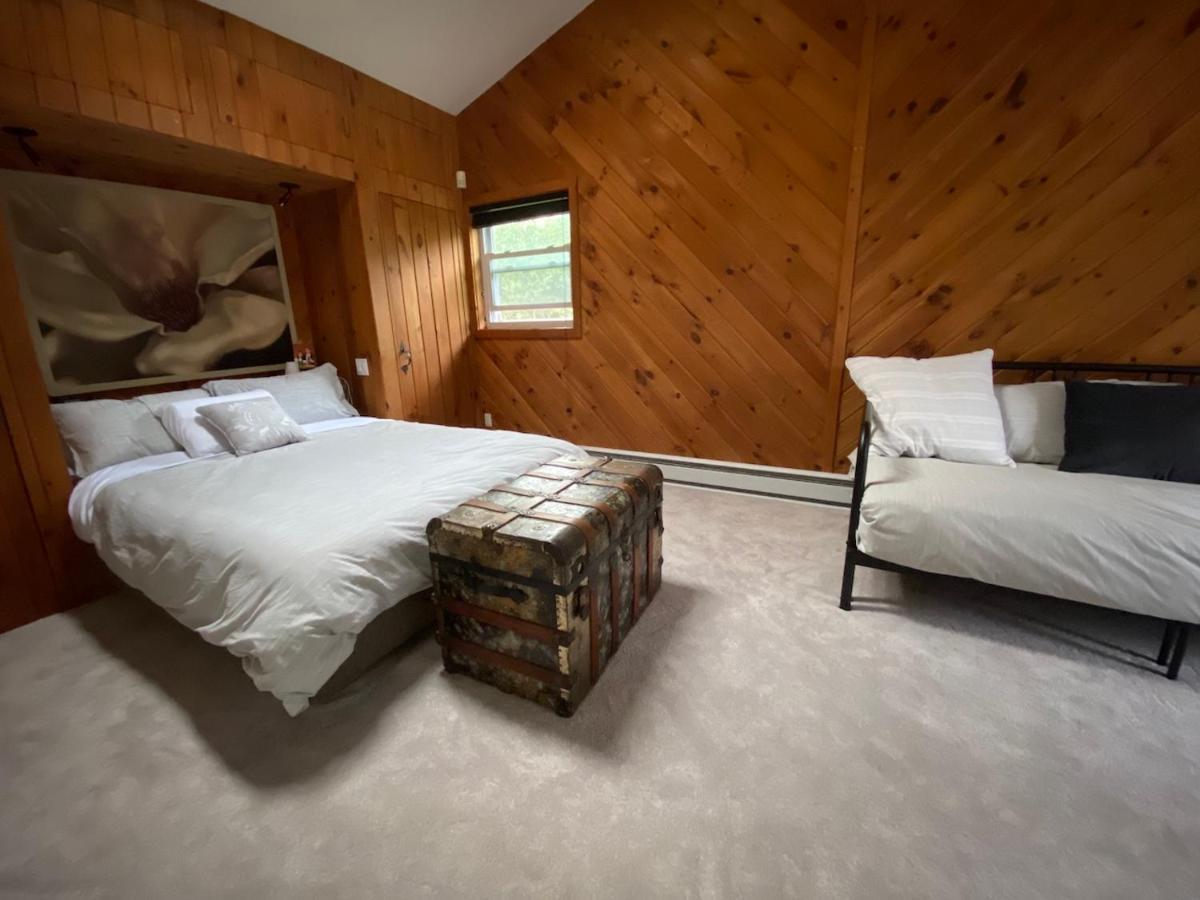 Hunter Mountain Sanctuary Villa Eksteriør bilde