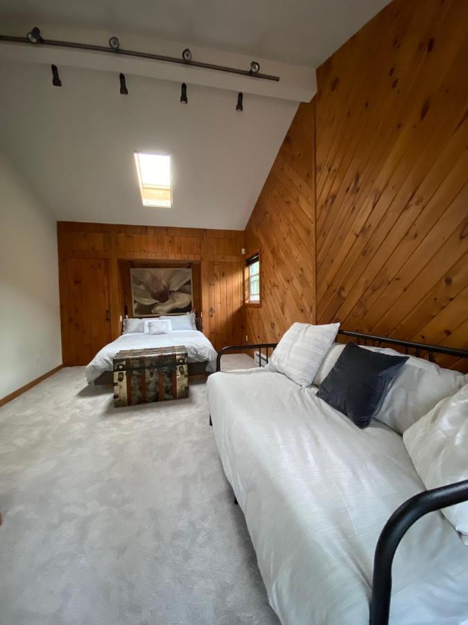 Hunter Mountain Sanctuary Villa Eksteriør bilde