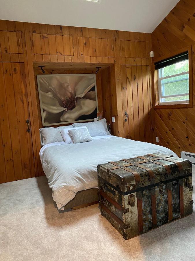 Hunter Mountain Sanctuary Villa Eksteriør bilde